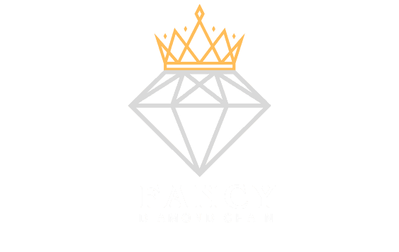 Fancy Diamond Chain