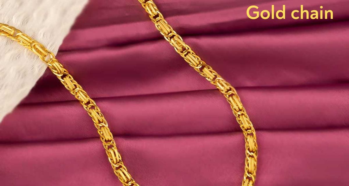 Gold Chains