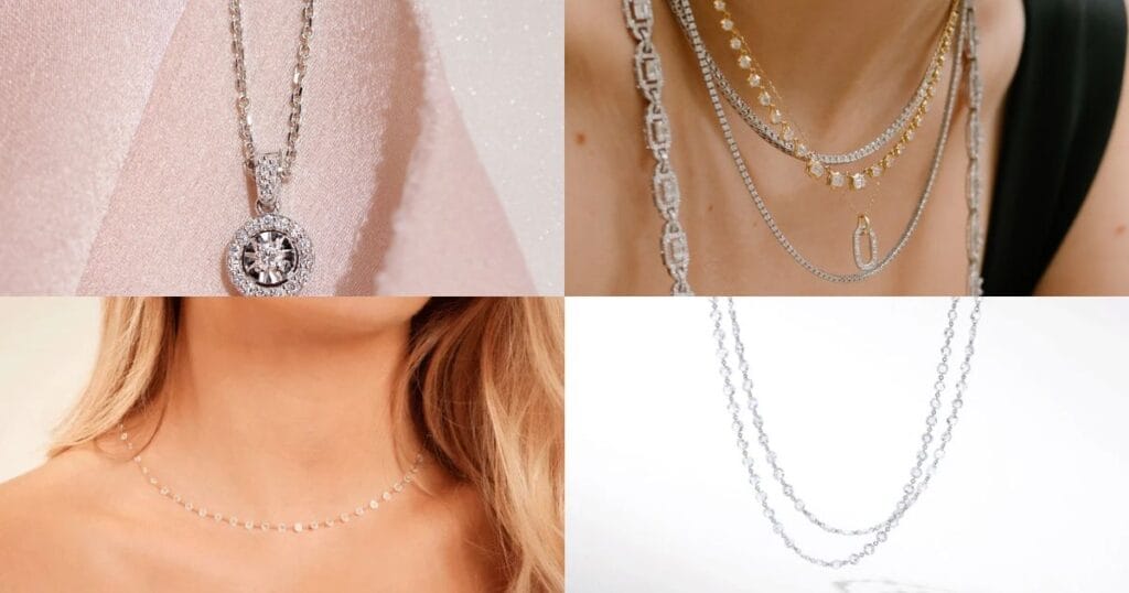 1 Basic Diamond Chain
