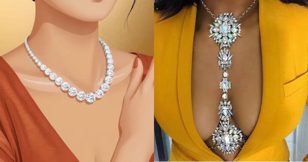 Know What a Diamond Chain Is