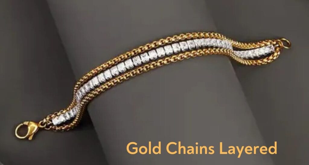 Gold Chains