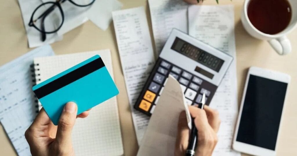 Check Expenses out