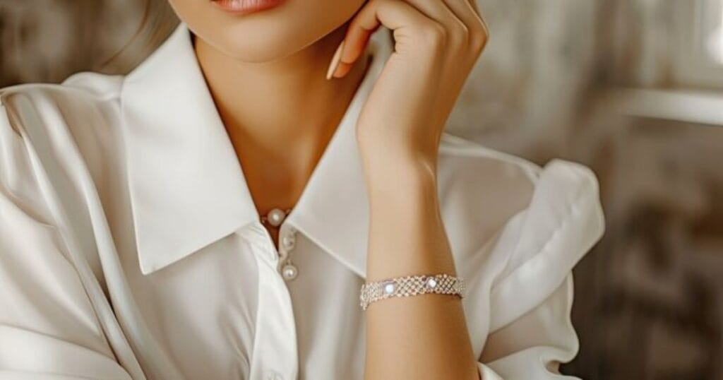Take Care of Your Diamond Chain