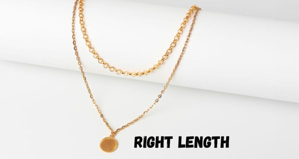 Right Length