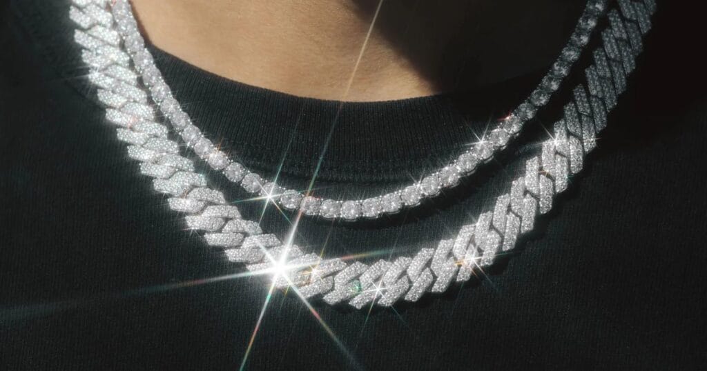 Before Buying a Diamond Chain for Men.