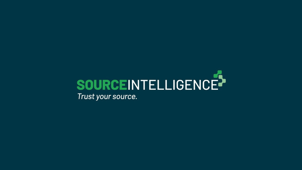 Trust Your Source