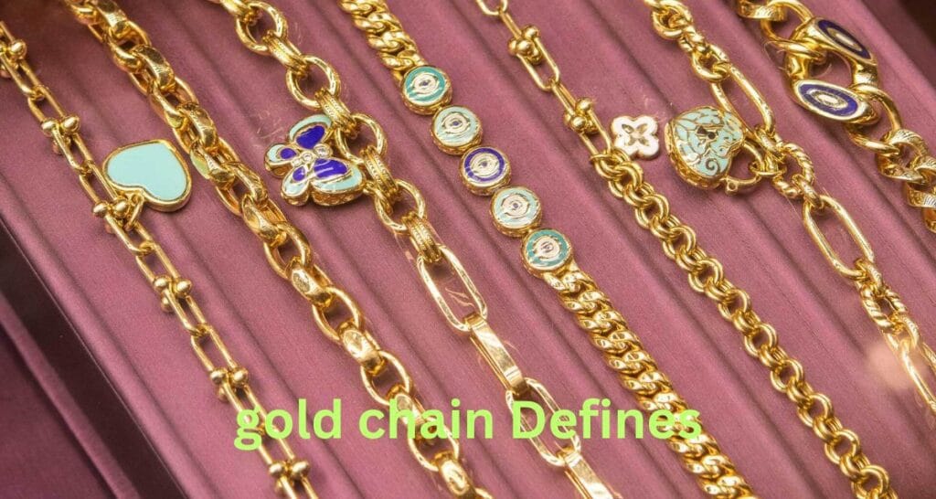 Understanding Gold Virtue and How It Defines the Strength of a Chain