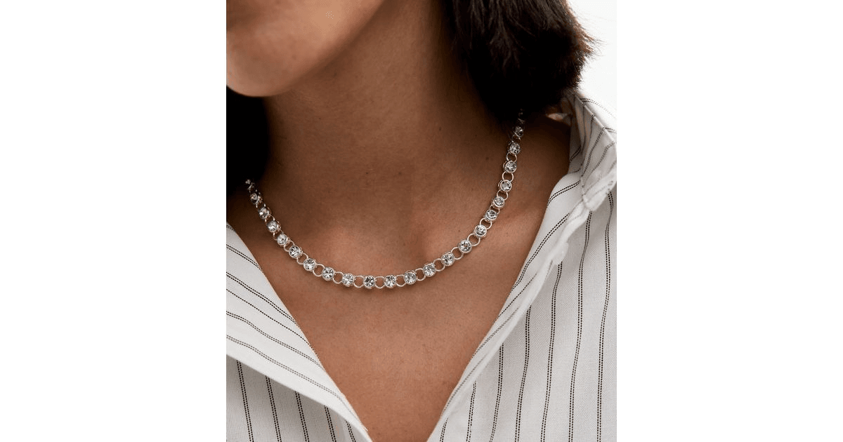 Diamond Chain