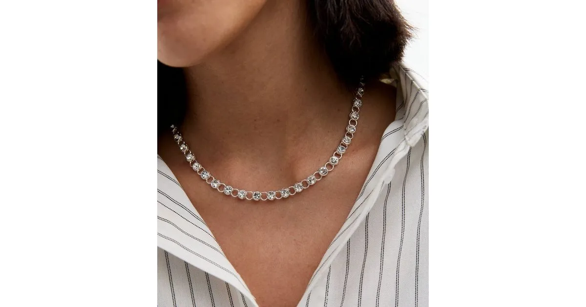 Diamond Chain