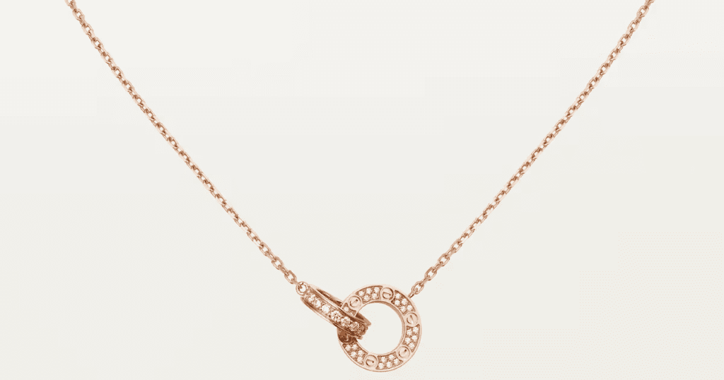 Why Choose Diamond Chain Necklaces