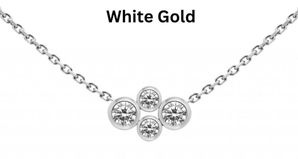 White Gold