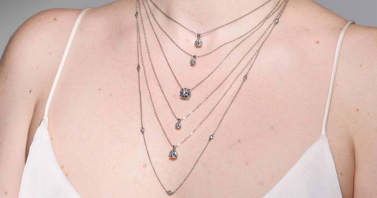 Diamond Chain