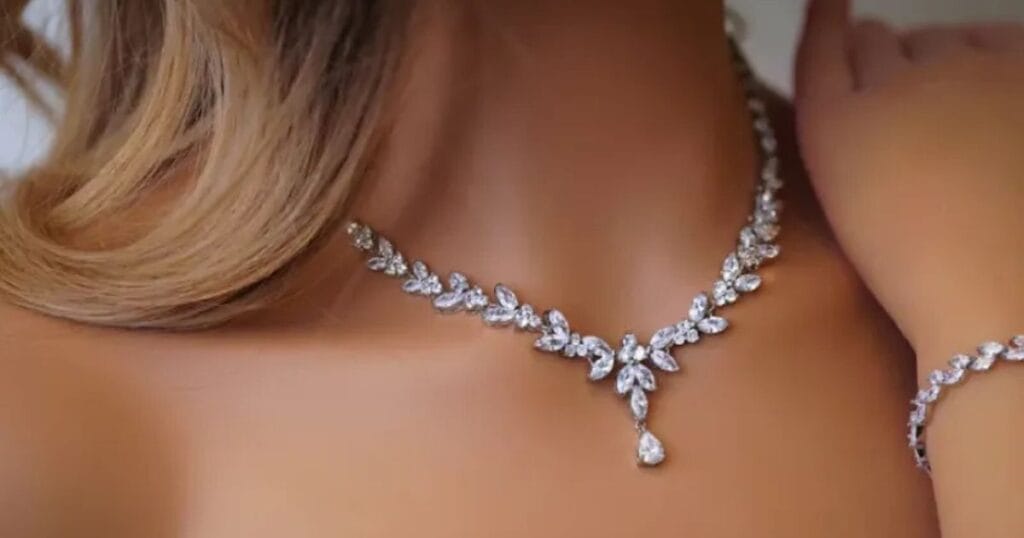 Diamond Chain 