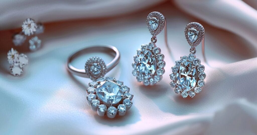 2. Select the Ideal Jewel Quality