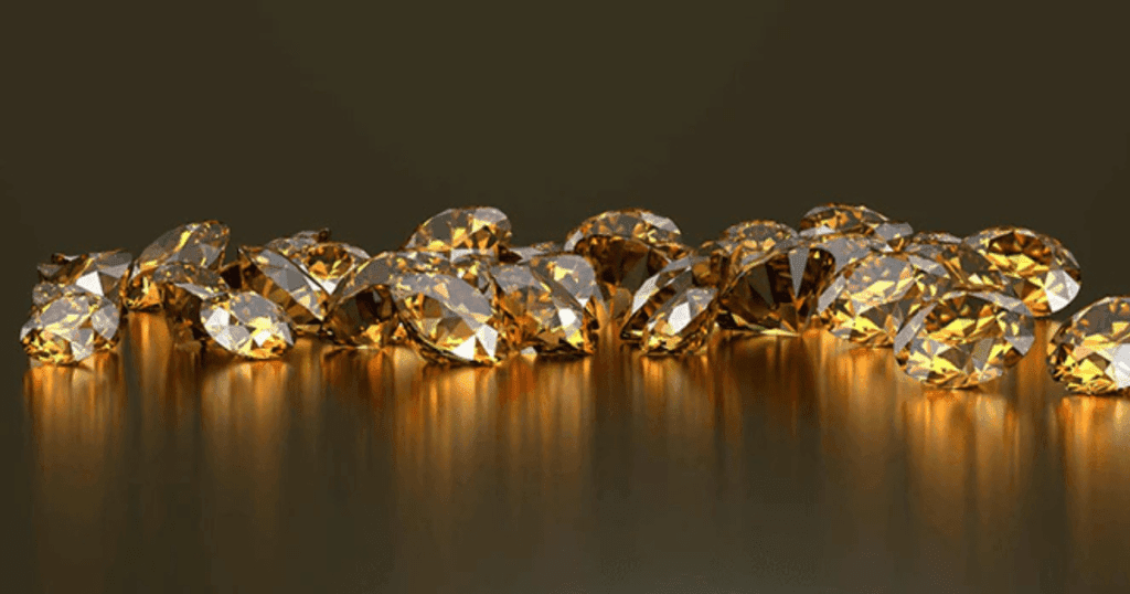 2-Check the Diamond SettingPrecious stones arrive in a scope of varieties, from dreary to shades of yellow or brown.