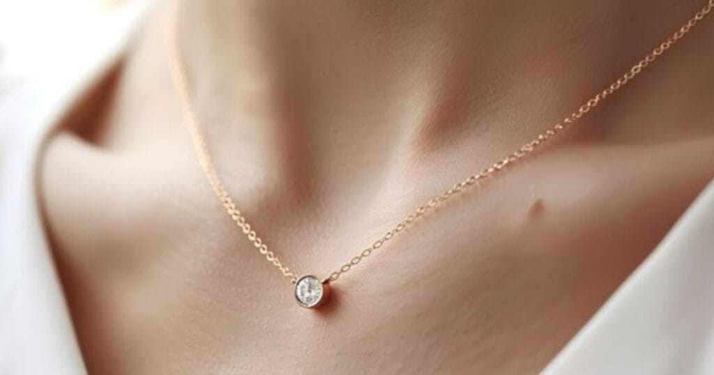 Why Diamond Chains Are Perfect for Everyday Wear