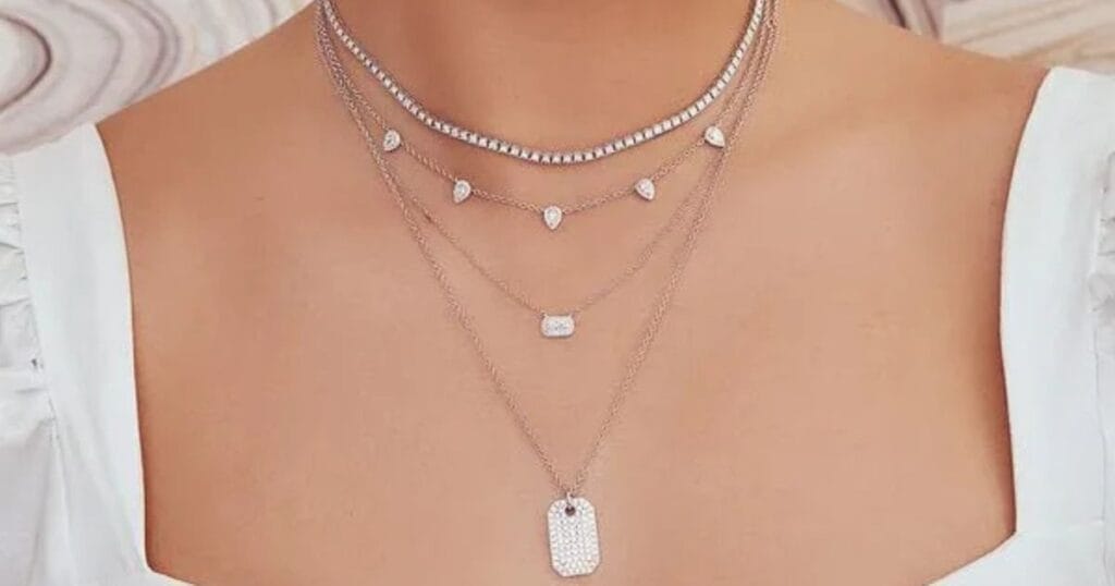 3. Wear It with a Crisp White Shirt