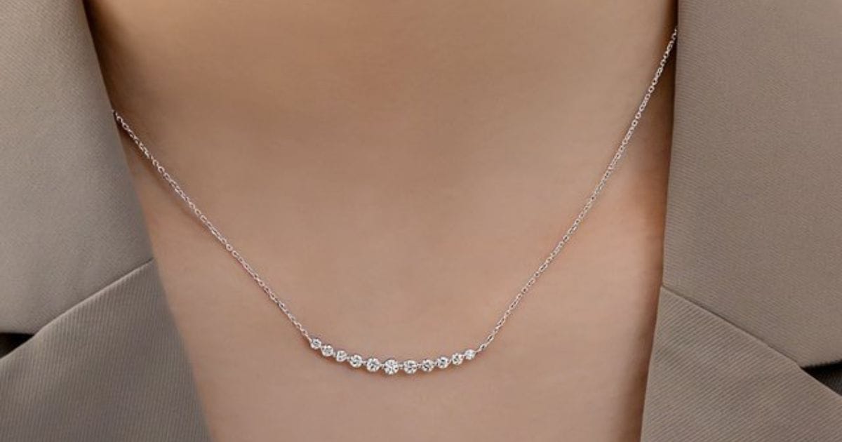 Diamond Chain